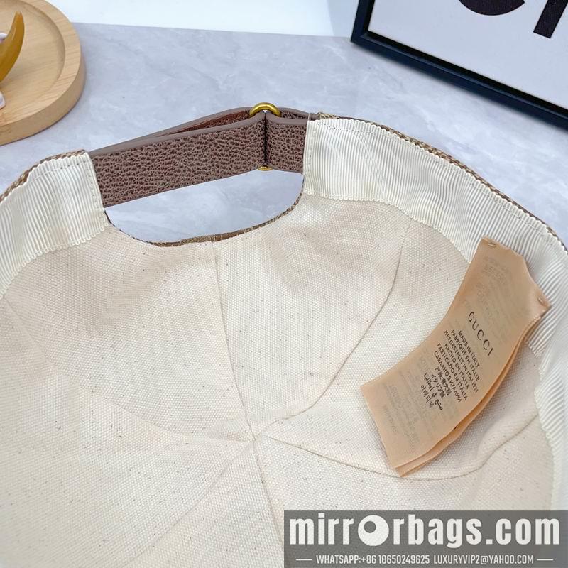 Replica Gucci Hat dx33