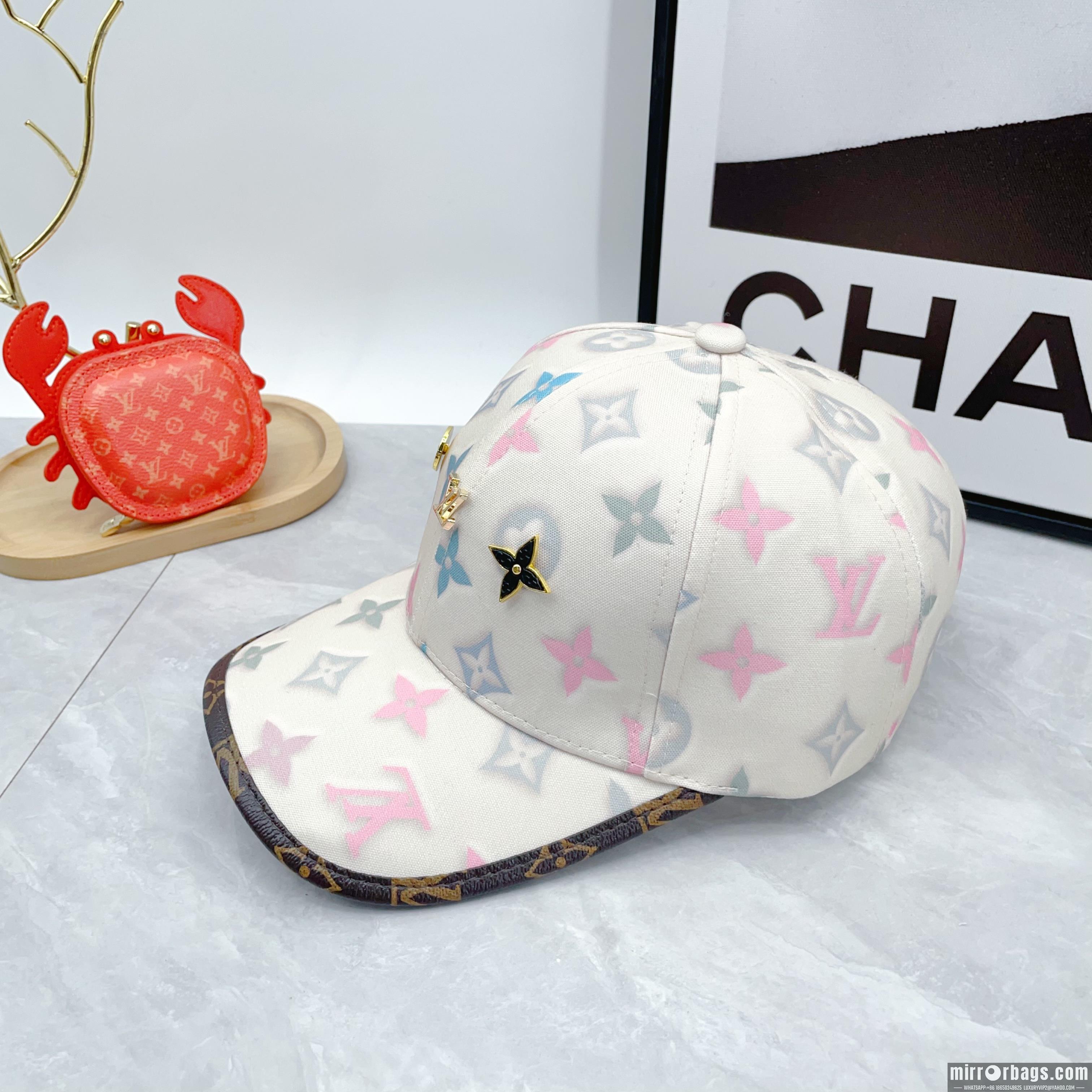 Replica LV Hat dx03