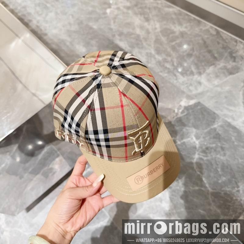 Replica Burberry Hat dx49
