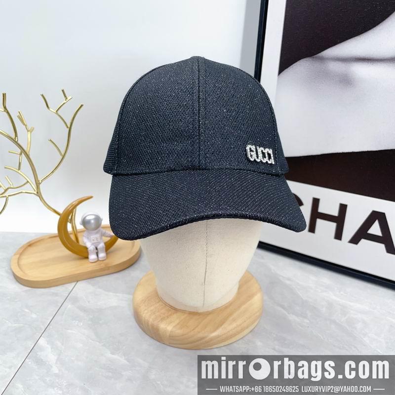 Replica Gucci Hat dx29