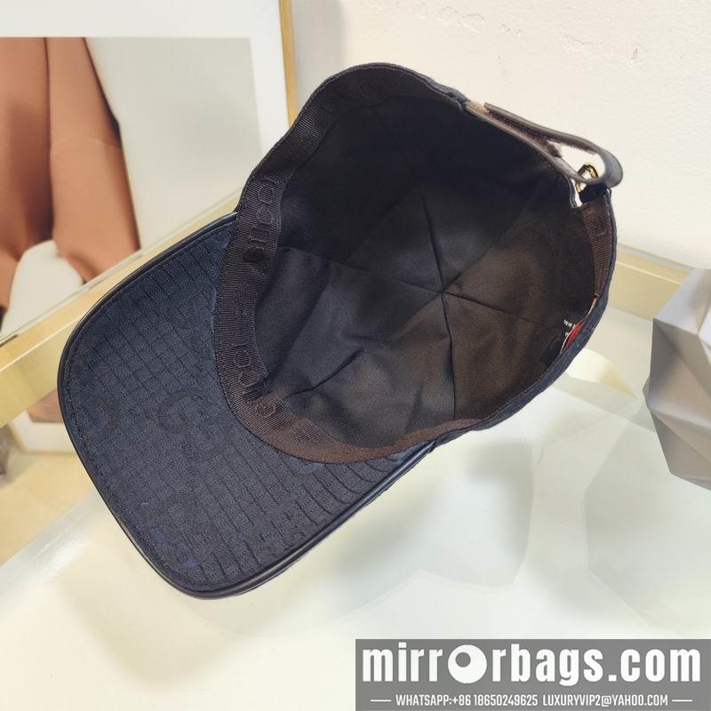 Replica Gucci Hat dx146