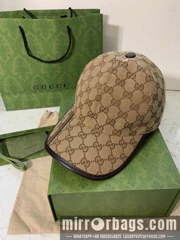 Replica Gucci Hat dx12