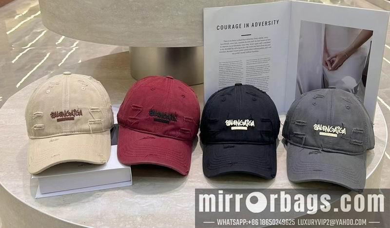 Replica Balenciaga Hat 080101