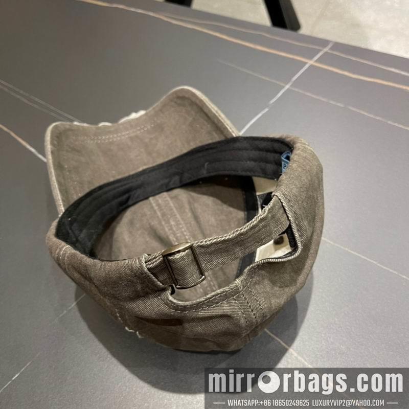 Replica Prada Hat 021001