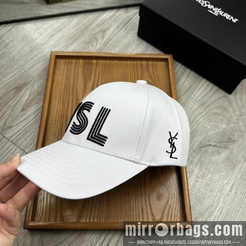 Replica YSL Hat dx08