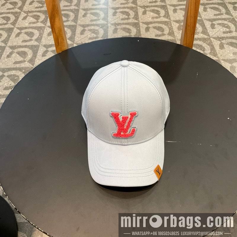 Replica LV Hat 072303