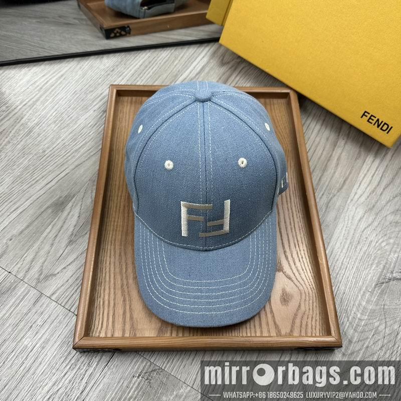 Replica Fendi Hat 080201