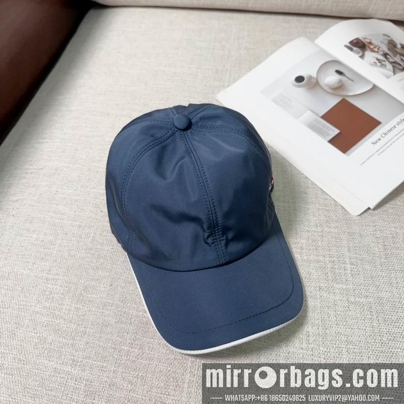 Replica Kiton Hat dx01
