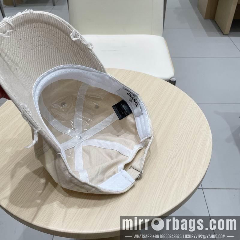 Replica Chanel Hat 041404