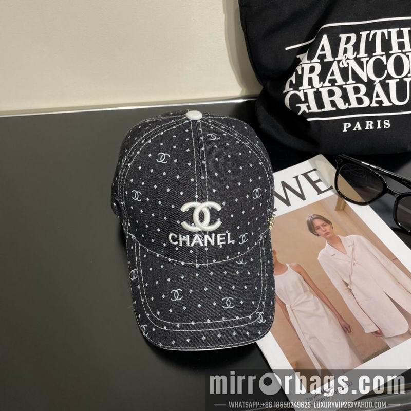 Replica Chanel Hat 121437
