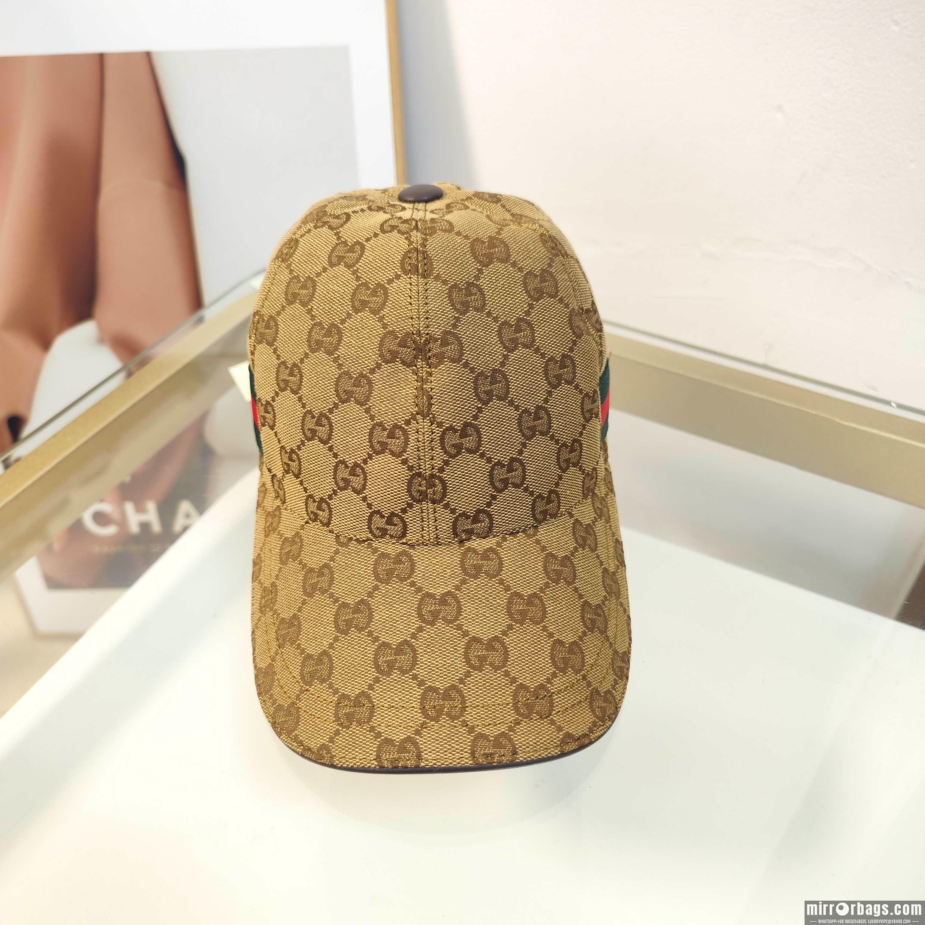 Replica Gucci Hat dx24