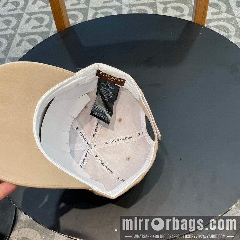 Replica LV Hat 041412