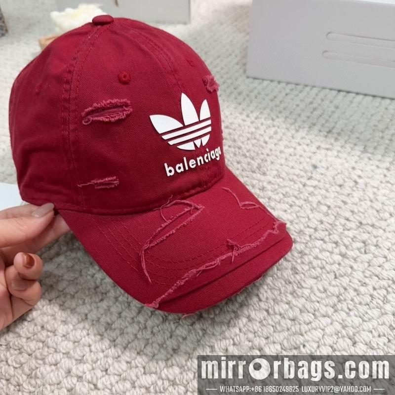 Replica Adidas X Balenciaga Hat 102008
