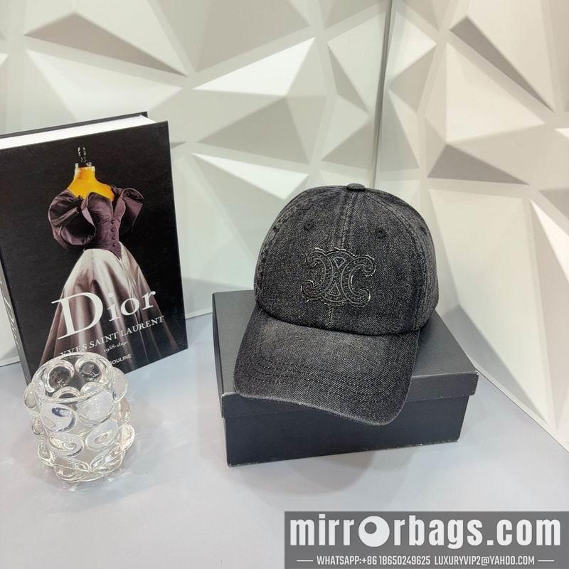 Replica Chrome Hearts Hat hm01