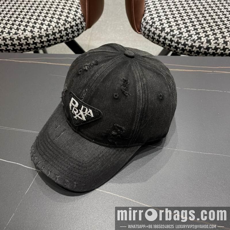 Replica Prada Hat 050706