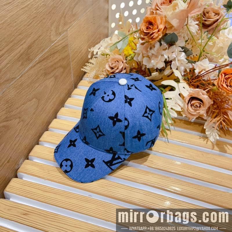 Replica LV Hat 102803