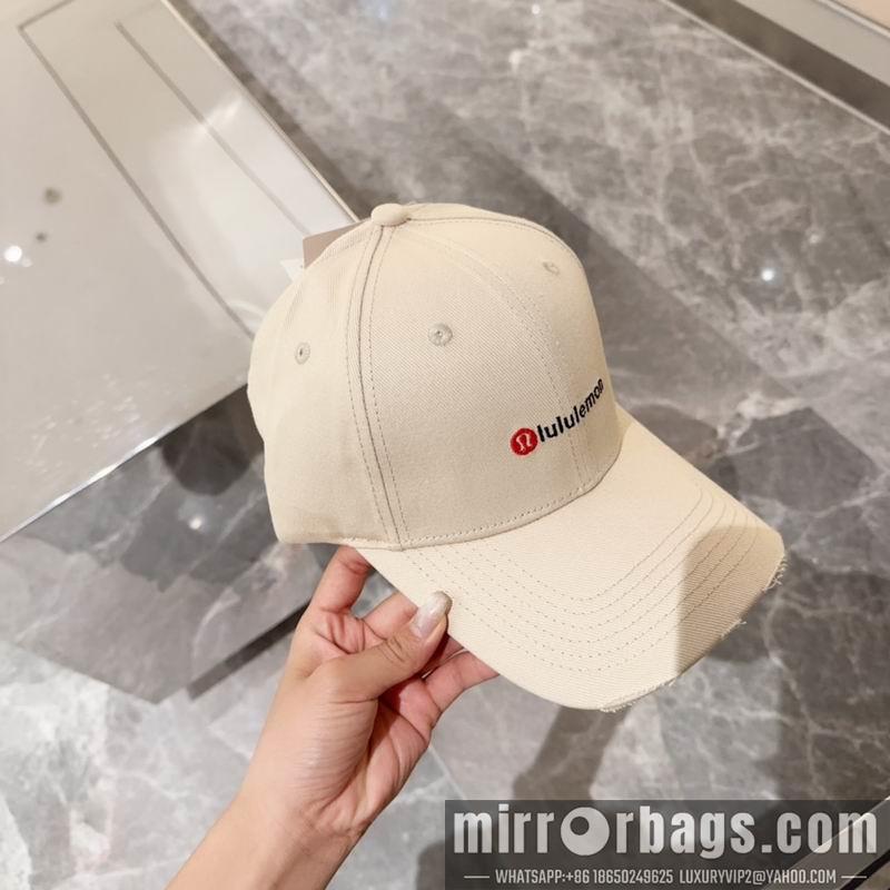 Replica Lululemon Hat dx08