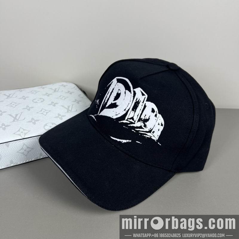 Replica Dior Hat dx15