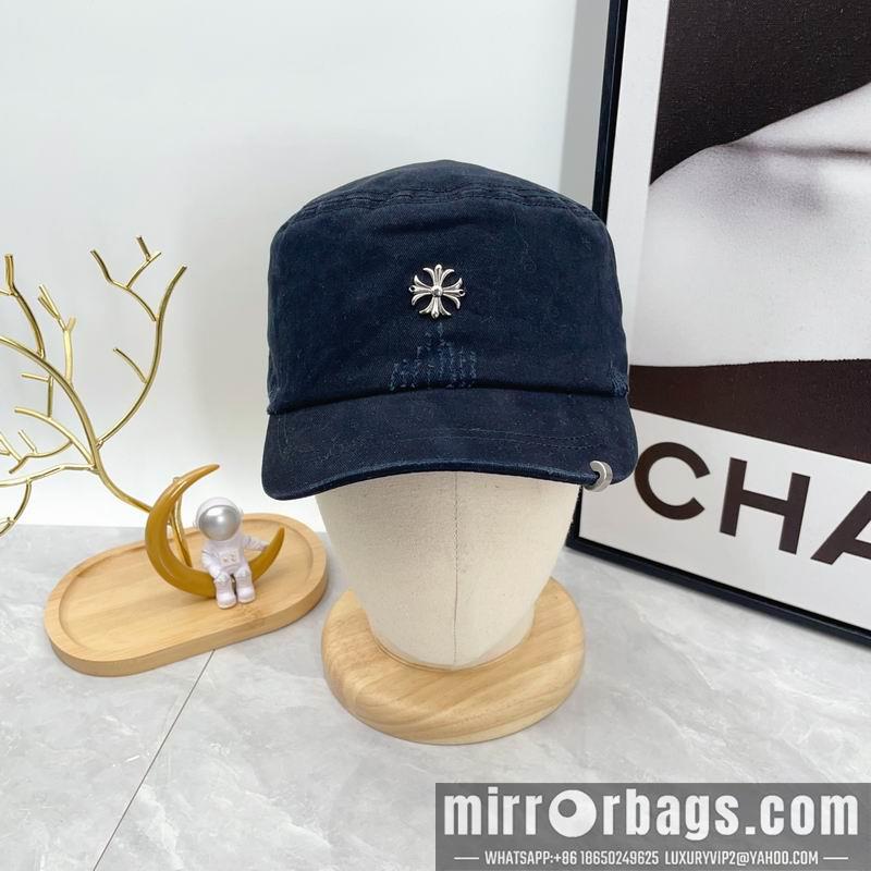 Replica Chrome Hearts Hat dx55