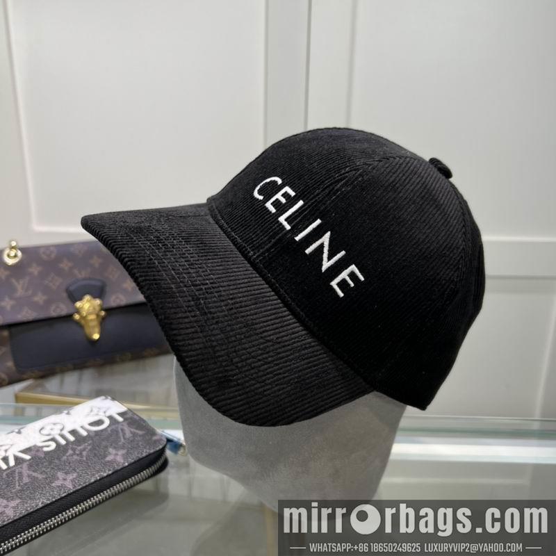Replica Celine Hat dx104