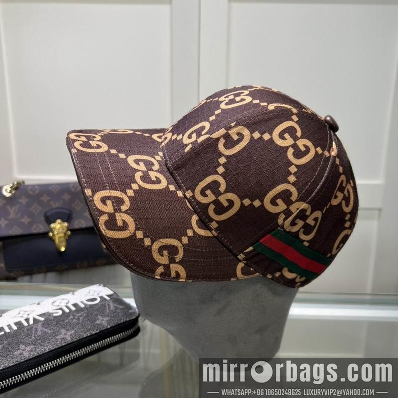 Replica Gucci Hat dx09