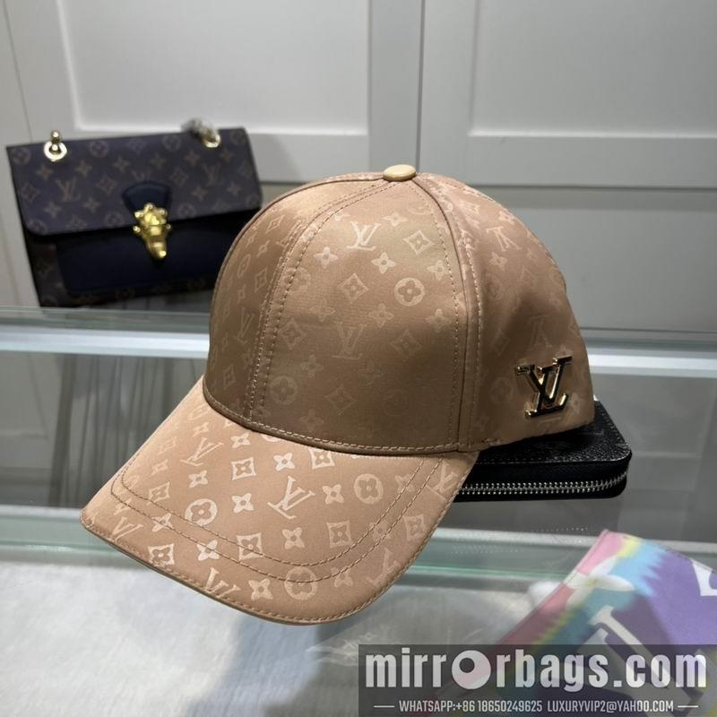 Replica LV Hat dx111