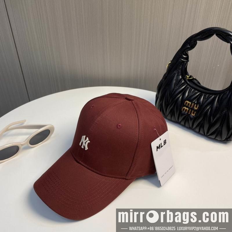 Replica MLB NY Hat 100701