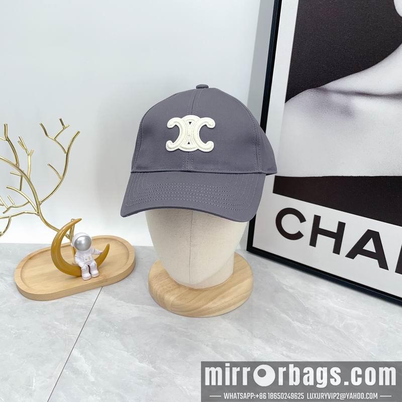 Replica Celine Hat dx33