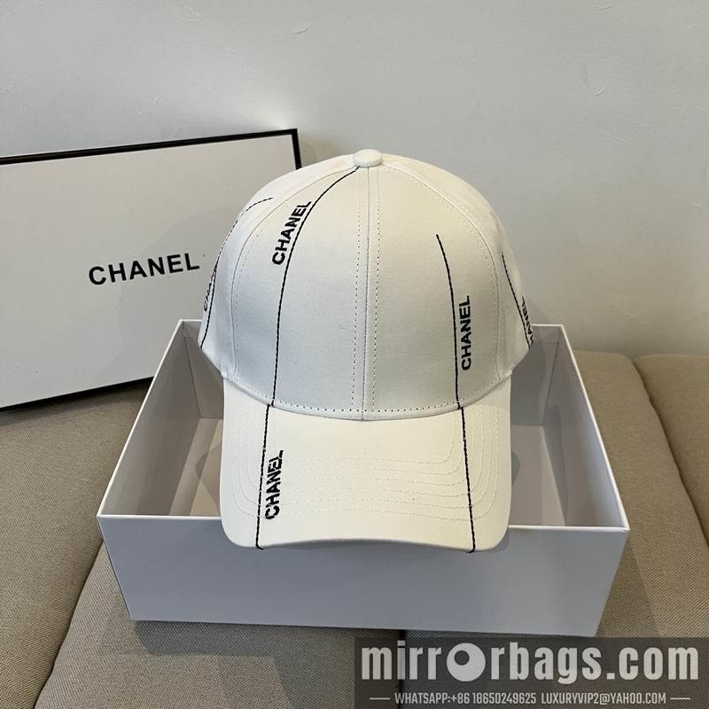 Replica Chanel Hat dx19