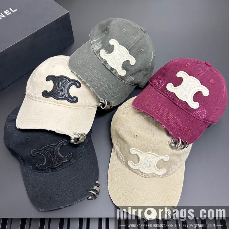 Replica Celine Hat dx09