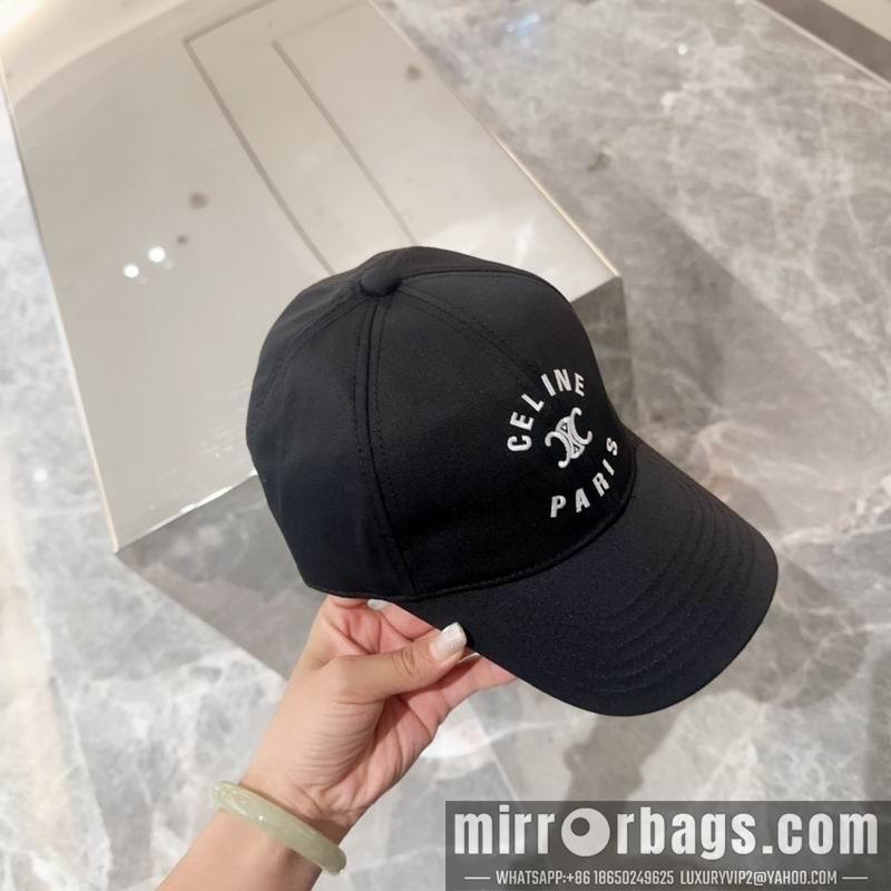Replica Celine Hat dx97