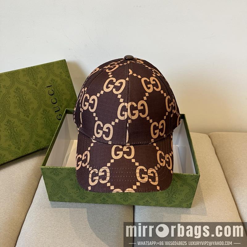 Replica Gucci Hat hm02