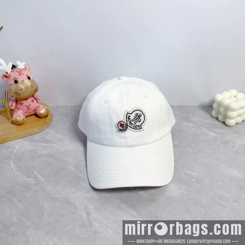 Replica Moncler Hat dx08