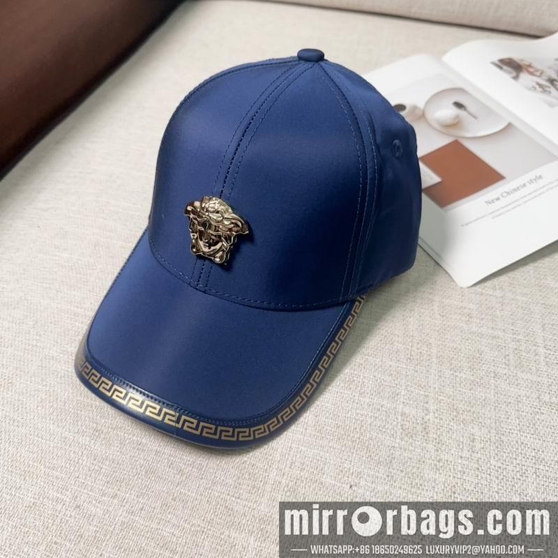 Replica Versace Hat dx08