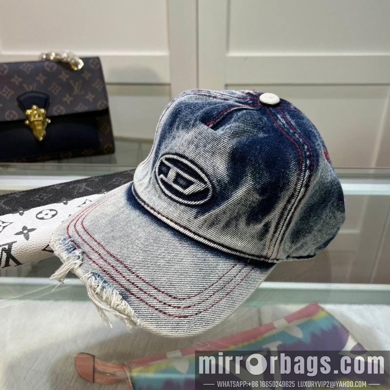 Replica Diesel Hat dx05
