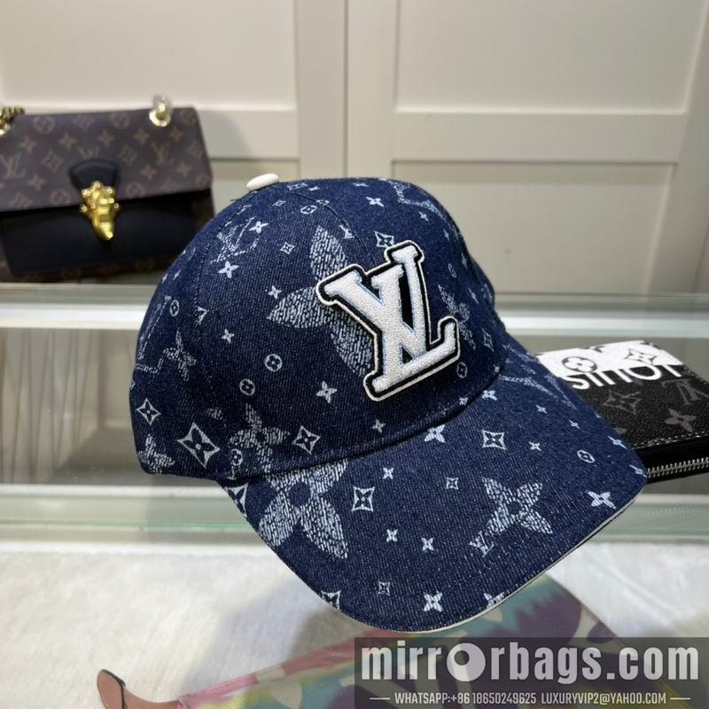 Replica LV Hat dx16