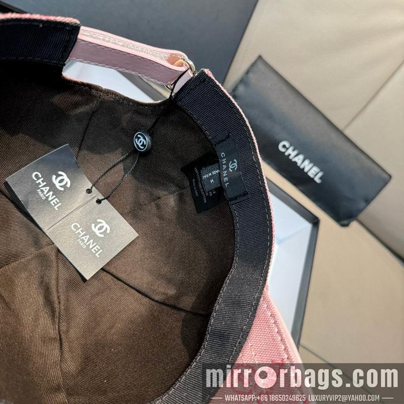 Replica Chanel Hat dx53
