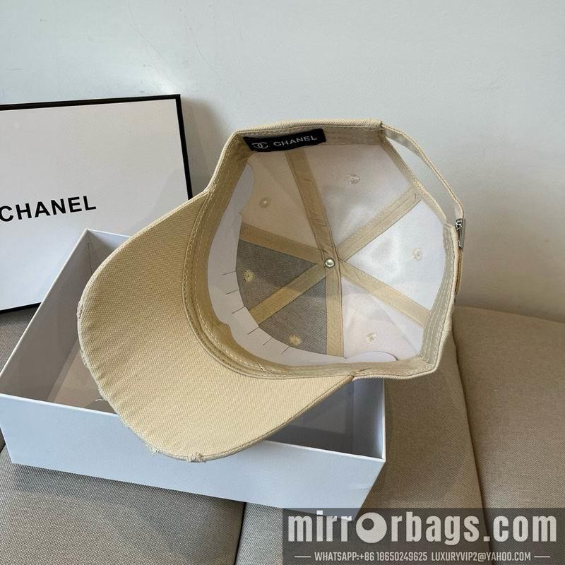 Replica Chanel Hat dx37