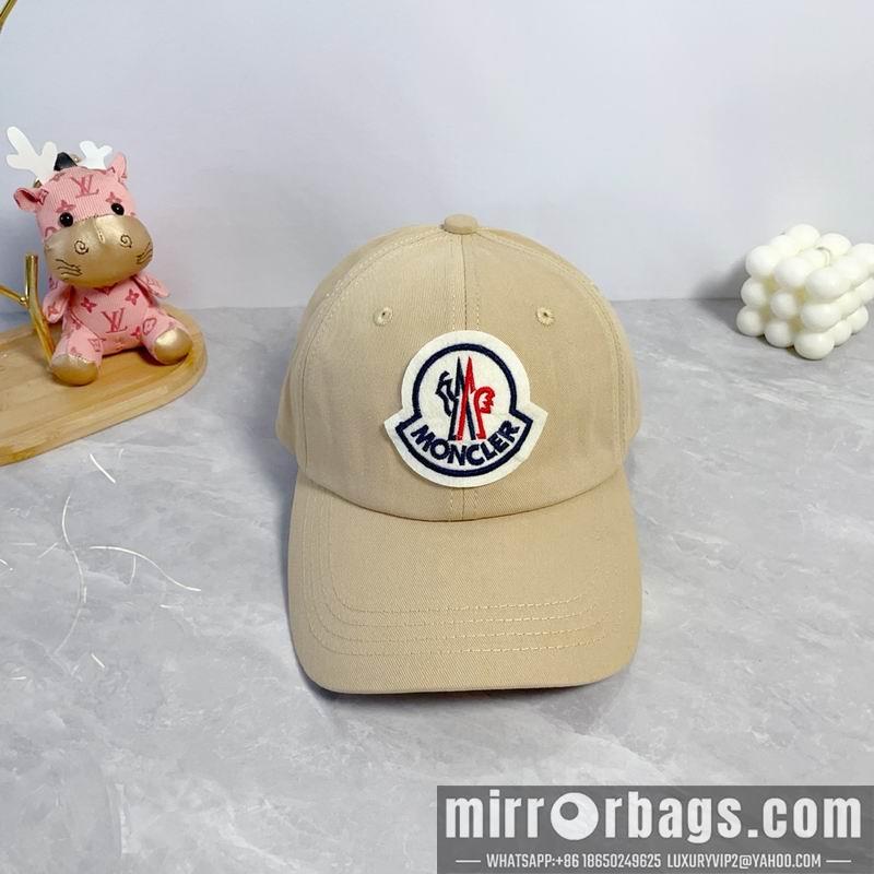 Replica Moncler Hat dx06