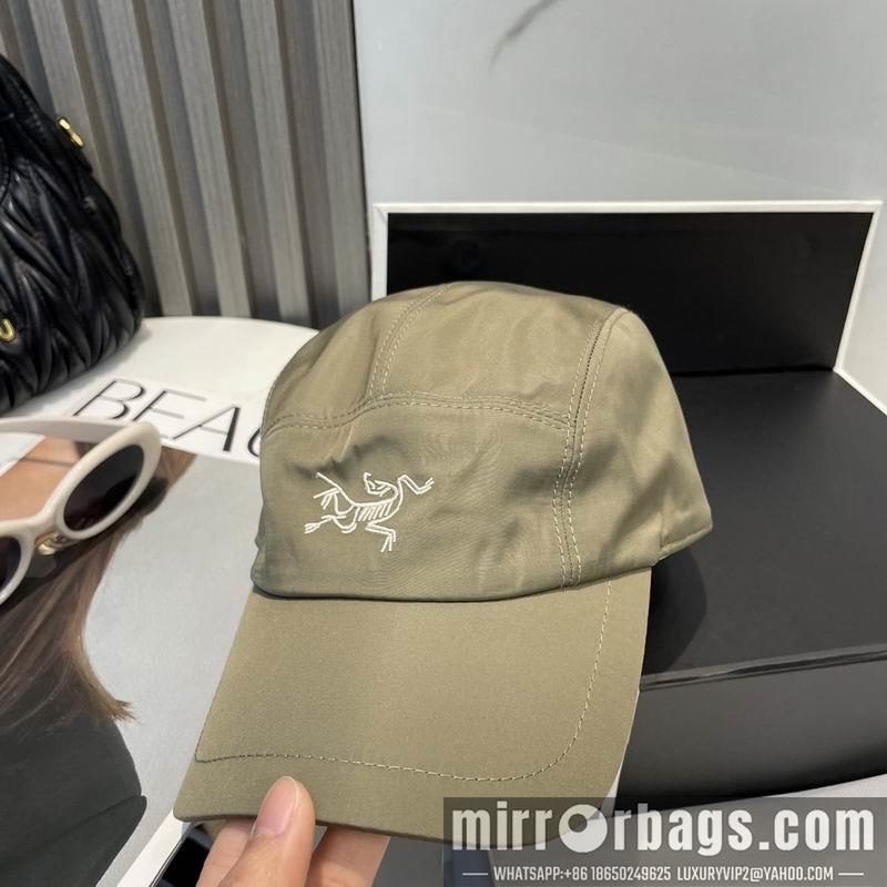 Replica Arcteryx Hat dx21