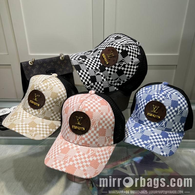 Replica LV Hat dx42