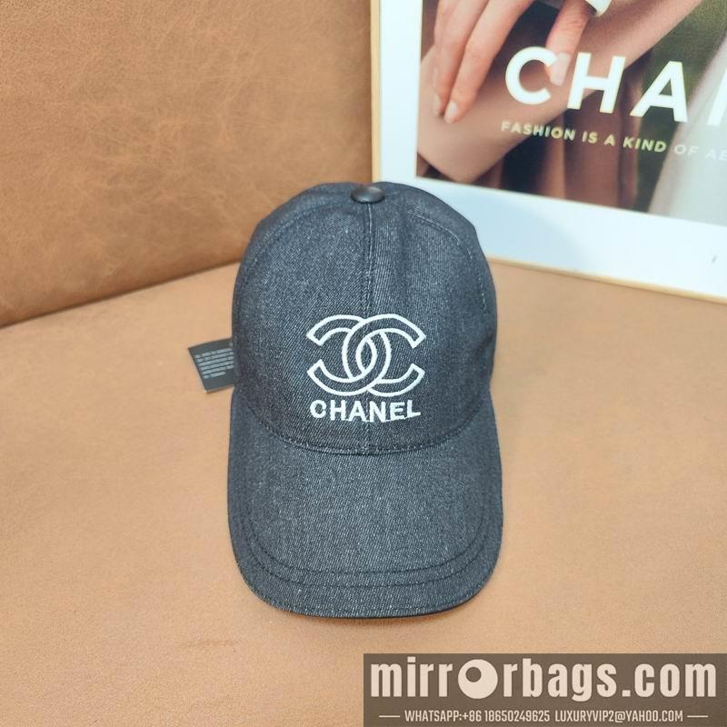 Replica Chanel Hat dx42