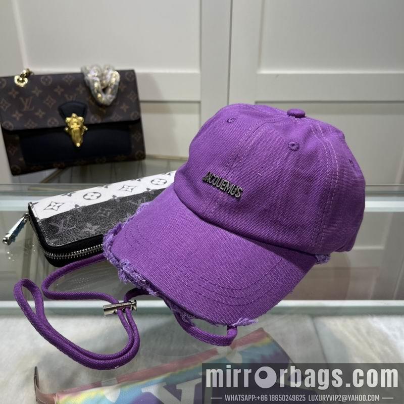 Replica Jacquemus Hat 071737