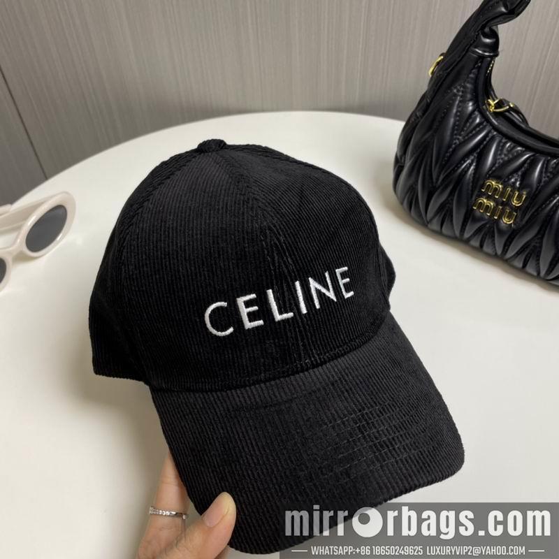 Replica Celine Hat dx105