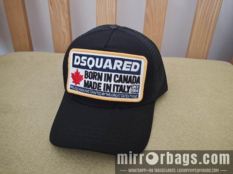 Replica DSQ Hat y 04