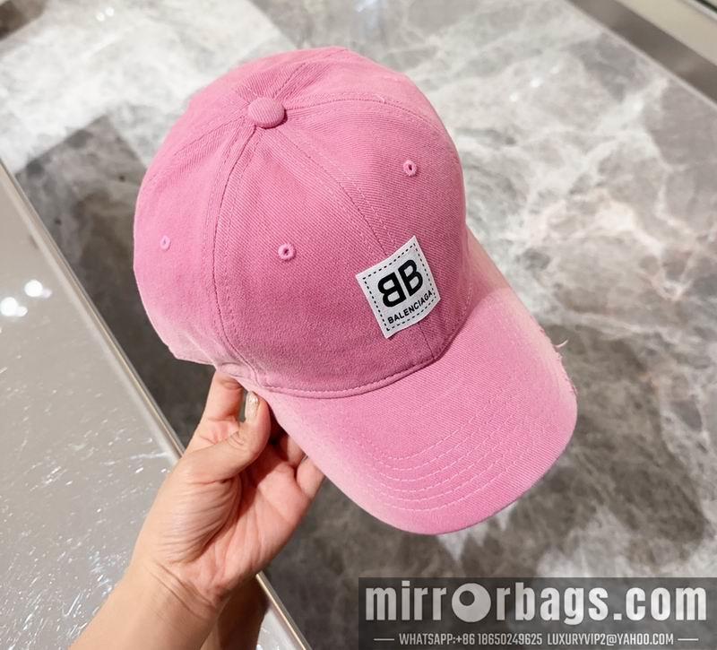 Replica Balenciaga Hat 042705