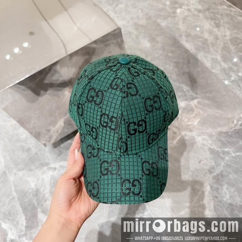 Replica Gucci Hat dx41