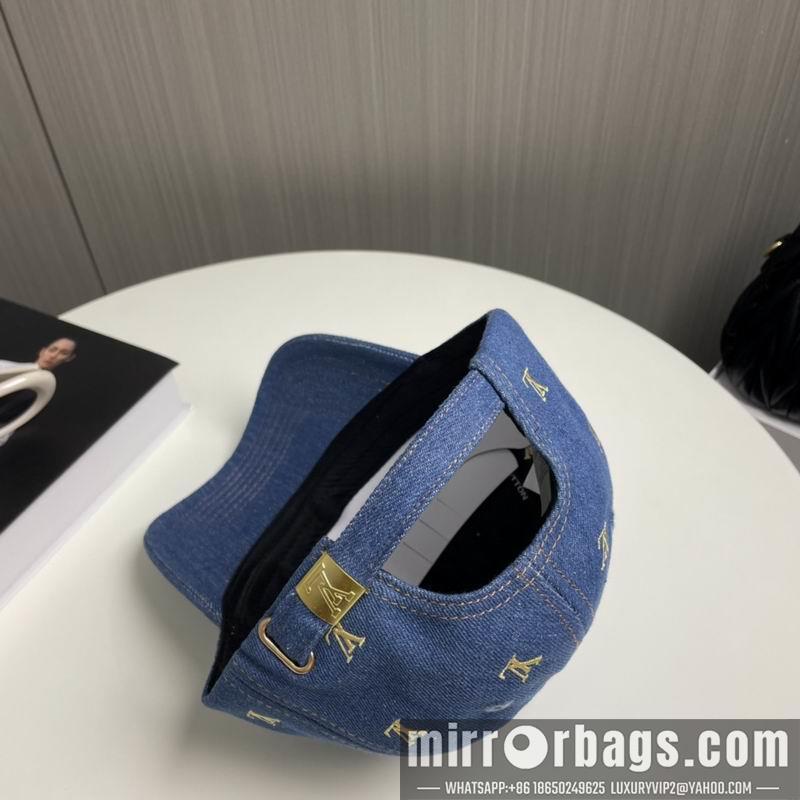 Replica LV Hat dx94