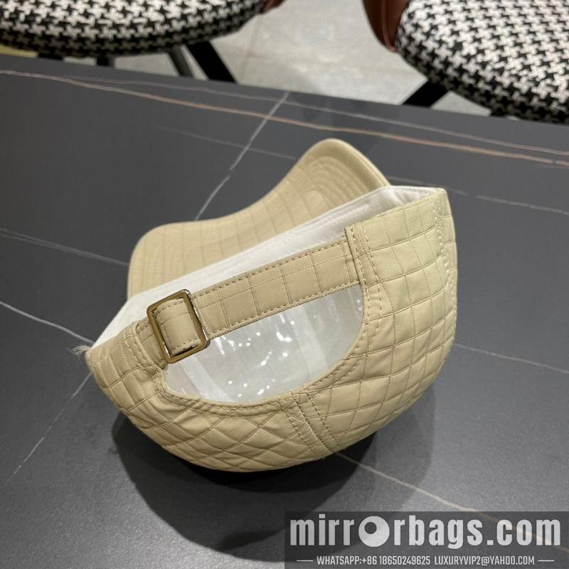 Replica Prada Hat 121403