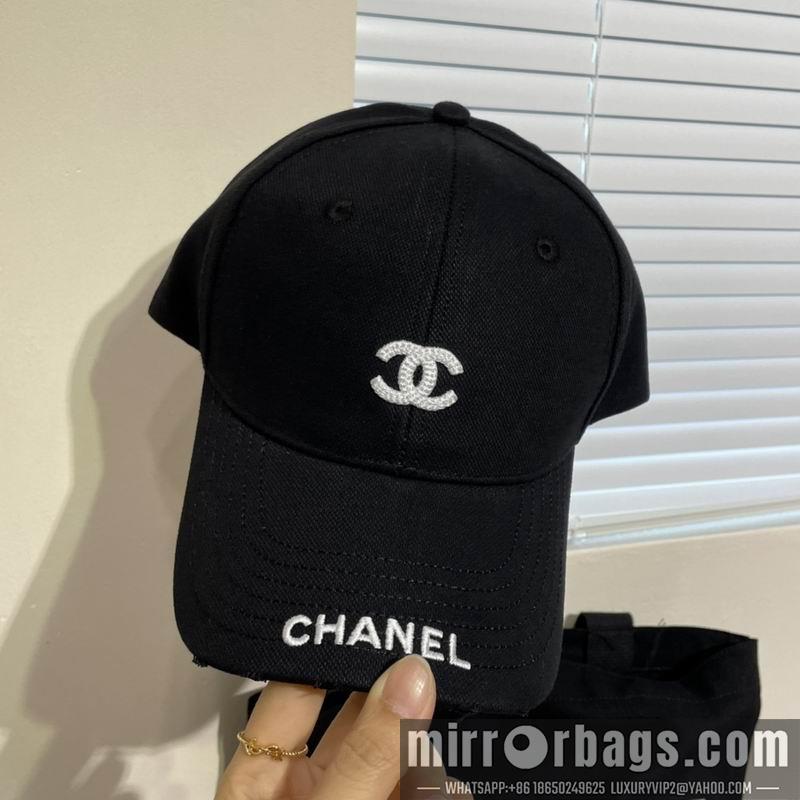 Replica Chanel Hat dx23